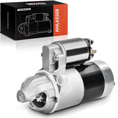 1x Anlasser Starter für Mitsubishi Colt III Delica/Space Gear Eclipse I II Galant Station Wagon IV Stufenheck Bild 1x Anlasser Starter für Mitsubishi Colt III Delica/Space Gear Eclipse I II Galant Station Wagon IV Stufenheck