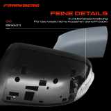 1x Außenspiegel Links für Ford Focus II DA DP HCP DB DH FCH DA DS FFS 2004-2012