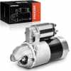 1x Anlasser Starter für Mitsubishi Colt III Delica/Space Gear Eclipse I II Galant Station Wagon IV Stufenheck Bild 1x Anlasser Starter für Mitsubishi Colt III Delica/Space Gear Eclipse I II Galant Station Wagon IV Stufenheck