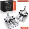 2x Bremssattel Hinten Links Rechts für Saab 900 I Combi Cabrio 9000 Schrägheck Bild 2x Bremssattel Hinten Links Rechts für Saab 900 I Combi Cabrio 9000 Schrägheck