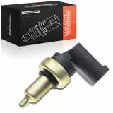 Frankberg 1x Kühlmitteltemperatur Sensor für Mercedes-Benz A-Klasse W169 E-Klasse W211 W212