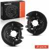 2x Ankerblech Bremsscheibe Hinterachse Beidseitig für Toyota Celica T23 E12 Limo W1 W2 Bild 2x Ankerblech Bremsscheibe Hinterachse Beidseitig für Toyota Celica T23 E12 Limo W1 W2