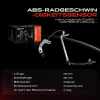 Frankberg 1x ABS Sensor Hinterachse links für Subaru Legacy IV Station Wagon Outback 2.0L 2.5L 3.0L 2003-2007 Bild Frankberg 1x ABS Sensor Hinterachse links für Subaru Legacy IV Station Wagon Outback 2.0L 2.5L 3.0L 2003-2007