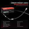 Frankberg 1x Bremsschlauch Bremsschl uche Hinterachse Links f r BMW Z4 E86 E85 Coupe Roadster 2.5L 3.0L Bild Frankberg 1x Bremsschlauch Bremsschl uche Hinterachse Links f r BMW Z4 E86 E85 Coupe Roadster 2.5L 3.0L