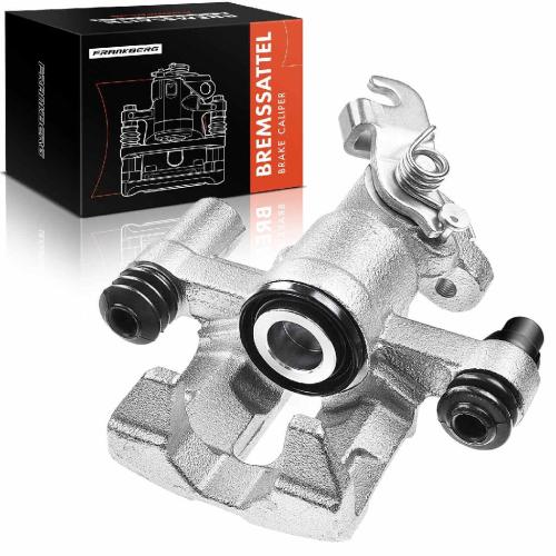 Frankberg 1x Bremssattel Hinterachse Links für Mazda 323 F V BA 1.5L 1.8L 2.0L 1994-1998 Bild Frankberg 1x Bremssattel Hinterachse Links für Mazda 323 F V BA 1.5L 1.8L 2.0L 1994-1998