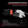 1x Anlasser Starter für Renault Laguna I Grandtour Volvo S40 V40 Kombi 2.0L 1.6L 1.7L 1.8L 1.9L 1995-2004 Bild 1x Anlasser Starter für Renault Laguna I Grandtour Volvo S40 V40 Kombi 2.0L 1.6L 1.7L 1.8L 1.9L 1995-2004