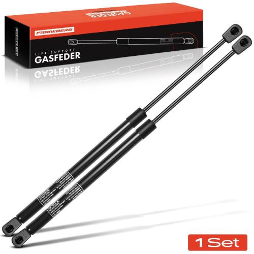 2x Gasfeder Dämpfer Heckklappe VW Golf 3 Variant 1H5 Kombi 1993-1999 Bild 2x Gasfeder Dämpfer Heckklappe VW Golf 3 Variant 1H5 Kombi 1993-1999