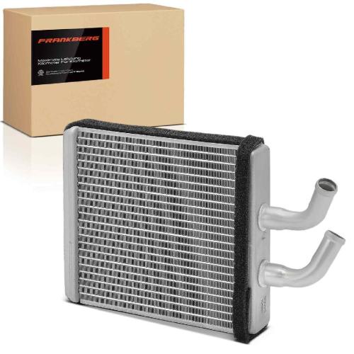 1x Wärmetauscher Innenraumheizung für KIA Rio Schrägheck Stufenheck DC 1.3L 1.5L Bild 1x Wärmetauscher Innenraumheizung für KIA Rio Schrägheck Stufenheck DC 1.3L 1.5L