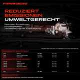 1x AGR-Ventil Abgasrückführungsventil für VW Polo Seat Ibiza IV Sportcoupe ST Skoda Fabia II Combi