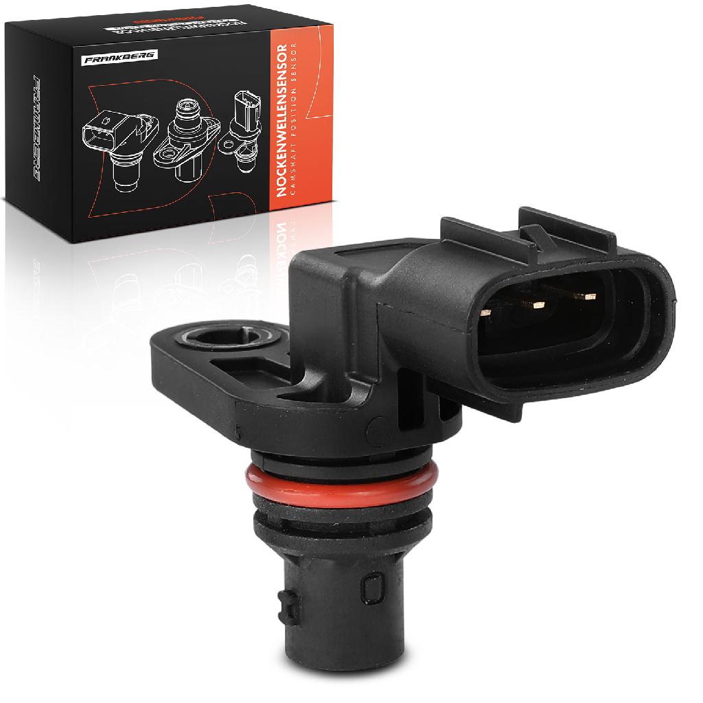 1x Nockenwellenposition Sensor für KIA Optima Sorento 3 Stinger Hyundai i30 Santa 2.0L 2.4L