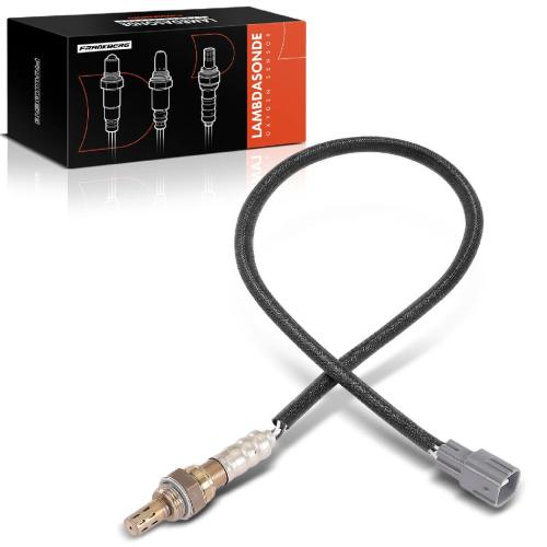 1x Lambdasonde Diagnosesonde Nach Katalysator für Toyota Avensis T22 RAV 4 II A2 Previa R3 Bild 1x Lambdasonde Diagnosesonde Nach Katalysator für Toyota Avensis T22 RAV 4 II A2 Previa R3