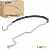 1x Servolenkung Schlauch f&uuml;r VW Passat 35I&nbsp;3A2 Variant 35I&nbsp;3A5 1991-1997 2.8L