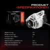 1x Lichtmaschine Generator für Ford Escort 5 6 7 Klasseic Mondeo I GBP BNP 1.8L Bild 1x Lichtmaschine Generator für Ford Escort 5 6 7 Klasseic Mondeo I GBP BNP 1.8L