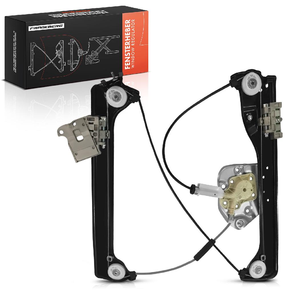 1x Fensterheber Vorne Links für BMW E85 2.5 Si E86 3.0 Si