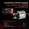 1x Magnetschalter Starter für Citroën Berlingo C3 C4 C5 Peugeot 207 307 Partner Bild 1x Magnetschalter Starter für Citroën Berlingo C3 C4 C5 Peugeot 207 307 Partner