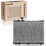 1x Kühler Wasserkühler Motorkühler für Suzuki Swift V AZ 1.0L 1.2L