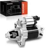 Frankberg 1x Anlasser Starter für Honda CR-V I RD 2.0L 1995-2002