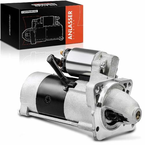 Frankberg 1x Anlasser Starter f r Ford Ranger EQ ER R ET Mazda B-Serie UF UN BT-50 Pick-up CD UN MPV I LV Bild Frankberg 1x Anlasser Starter f r Ford Ranger EQ ER R ET Mazda B-Serie UF UN BT-50 Pick-up CD UN MPV I LV