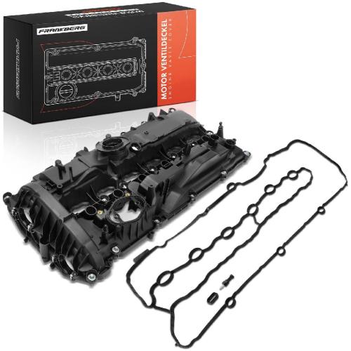 1x Ventildeckel Zylinderkopfhaube für BMW F90 G30 G32 G21 G81 G26 G11 G12 F95 G05 Bild 1x Ventildeckel Zylinderkopfhaube für BMW F90 G30 G32 G21 G81 G26 G11 G12 F95 G05