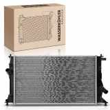 Frankberg 1x Kühler Wasserkühler Motorkühler für Mazda 5 CR19 1.8L 2.0L 2005-2010