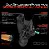 1x ÖlkühlerÖlfilter für Audi A4 Allroad Avant 8W A5 F5 A6 4G Q5 Bild 1x ÖlkühlerÖlfilter für Audi A4 Allroad Avant 8W A5 F5 A6 4G Q5