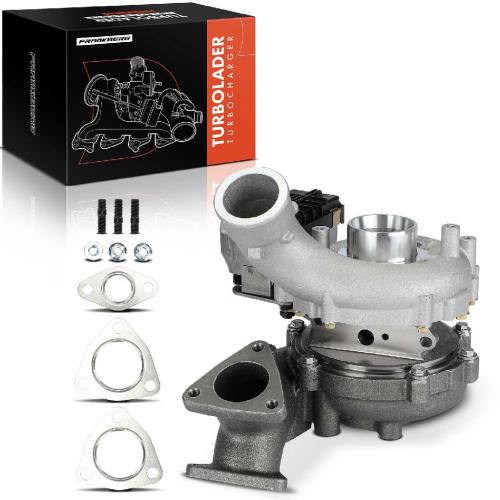 Frankberg 1x Abgasturbolader für VW Touareg Audi A4 Allroad Avant A5 Cabriolet Sportback A6 A7 A8 Q5 Van Q7 Porsche Bild Frankberg 1x Abgasturbolader für VW Touareg Audi A4 Allroad Avant A5 Cabriolet Sportback A6 A7 A8 Q5 Van Q7 Porsche