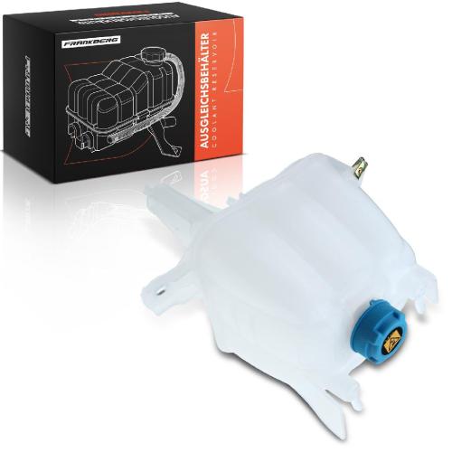 1x Ausgleichsbehälter Kühlmittelbehälter für Peugeot Boxer Fiat Ducato Citroën Jumper Bild 1x Ausgleichsbehälter Kühlmittelbehälter für Peugeot Boxer Fiat Ducato Citroën Jumper
