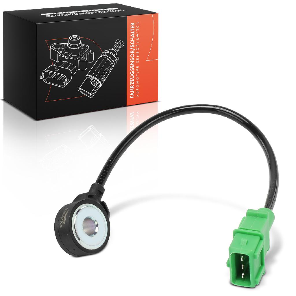 1x Klopfsensor Klopfgeber für Citroën C5 XM Xantia ZX Fiat Ulysse Peugeot 306 406
