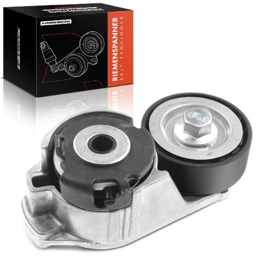 1x Spannrolle Riemenspanner für Ford Mondeo III B5Y Transit FA Jaguar X-Type CF1 Bild 1x Spannrolle Riemenspanner für Ford Mondeo III B5Y Transit FA Jaguar X-Type CF1