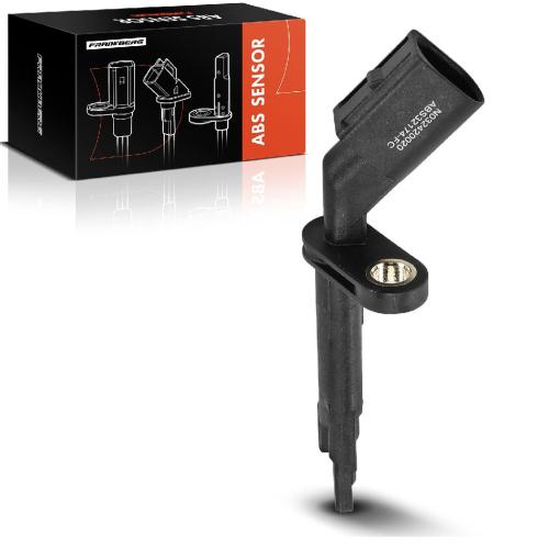 1x ABS Sensor Vorderachse beidseitig für Porsche 718 Boxster Spyder 911 Cabriolet Speedster Targa Cayman Bild 1x ABS Sensor Vorderachse beidseitig für Porsche 718 Boxster Spyder 911 Cabriolet Speedster Targa Cayman