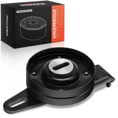 1x Spannrolle Riemenspanner für Citroën Jumper 230P Peugeot Boxer 230P Bild 1x Spannrolle Riemenspanner für Citroën Jumper 230P Peugeot Boxer 230P