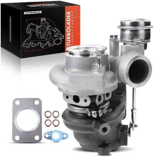 Frankberg 1x Abgasturbolader für Saab 9-3 YS3D 9-3 Cabriolet 9-5 YS3E 9-5 Kombi 2.0L 2.3L 1998-2009 Bild Frankberg 1x Abgasturbolader für Saab 9-3 YS3D 9-3 Cabriolet 9-5 YS3E 9-5 Kombi 2.0L 2.3L 1998-2009