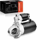 1x Anlasser Starter für Mercedes-Benz 124 Coupe Stufenheck T-Model C124 W124 S124 190 W201 A124