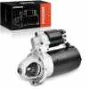 1x Anlasser Starter f&uuml;r Mercedes-Benz 124 Coupe Stufenheck T-Model C124 W124 S124 190 W201 A124