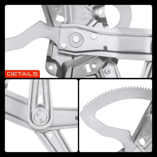 1x Fensterheber Vorne Rechts für BMW 3er E36 51331977610 Bild 1x Fensterheber Vorne Rechts für BMW 3er E36 51331977610