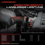 2x Ansaugschlauch, Luftfilter für Mercedes-Benz S-Klasse Cabriolet A217 V222 W222 X222