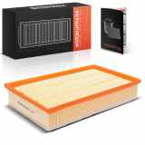 Frankberg 1x Luftfilter Filtereinsatz für Audi A3 8V 8Y Q3 VW Passat 3G Tiguan Skoda Cupra