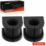 2x Lagerbuchse Hinterachse für Mitsubishi Lancer VIII Sportback Outlander II Van 2.0L 2.3L 2.4L Bj ab 2006