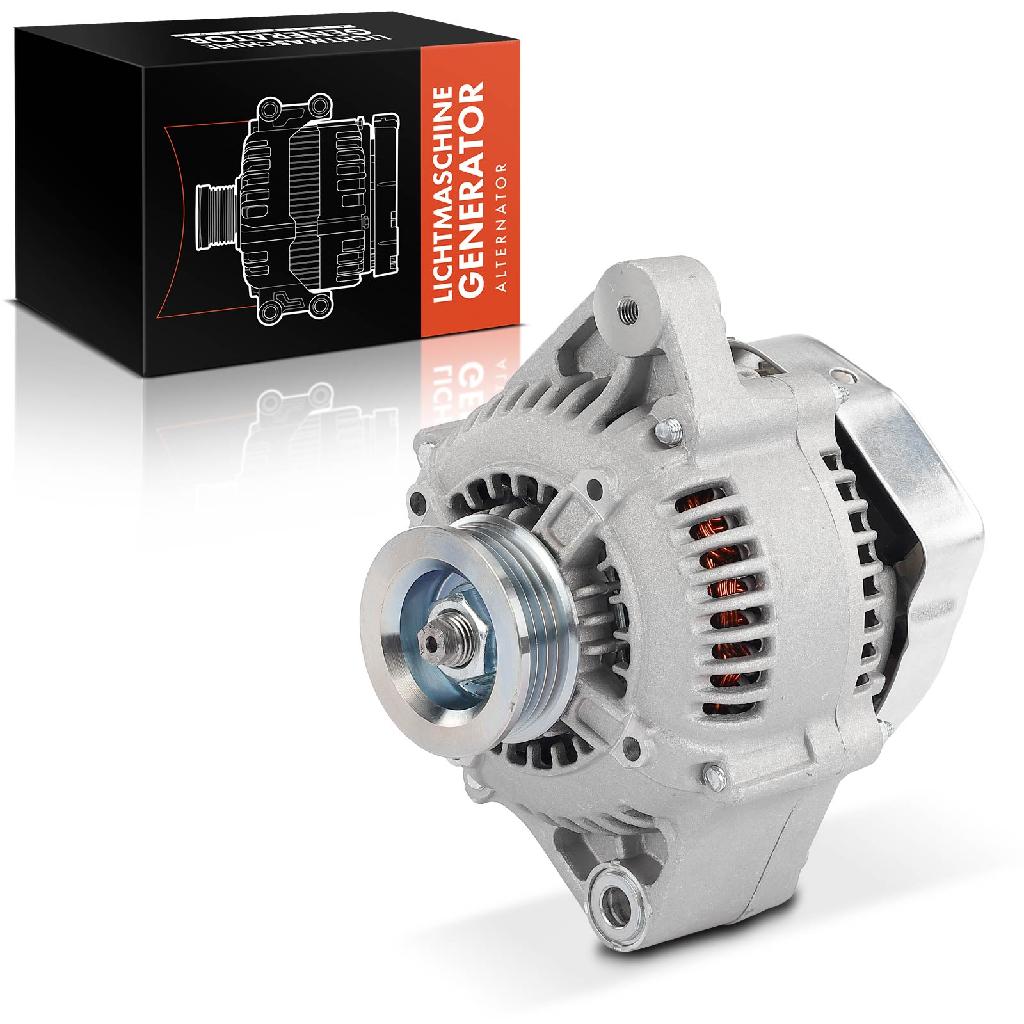1x Lichtmaschine Generator für Toyota Corolla Paseo Starlet E9 E10 E11 P8 P9