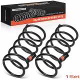 2x Fahrwerksfeder Vorderachse für Hyundai i10 PA 1.1L 1.2L 2007-2013