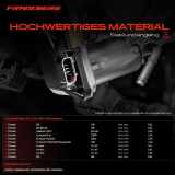 1x Sensor Drosselklappenstellung für Citroën Jumper Fiat Ducato Peugeot