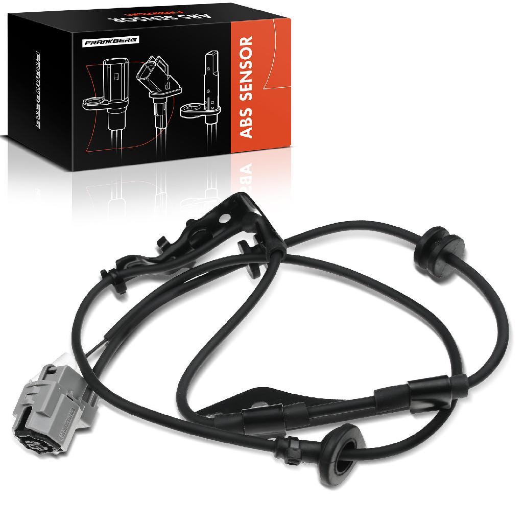 Frankberg 1x ABS Sensor Hinterachse links für Toyota Prius W3 1.8L 2008-2016