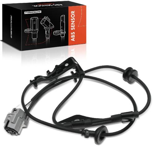 Frankberg 1x ABS Sensor Hinterachse links für Toyota Prius W3 1.8L 2008-2016 Bild Frankberg 1x ABS Sensor Hinterachse links für Toyota Prius W3 1.8L 2008-2016