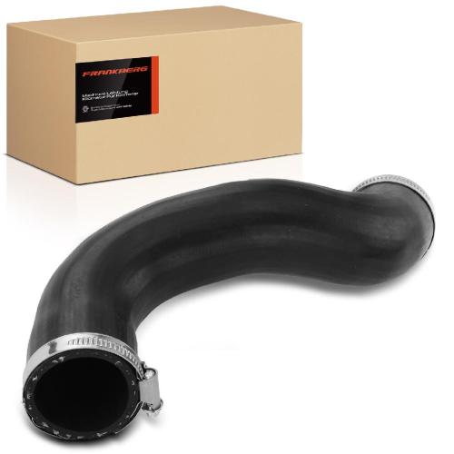 Frankberg 1x Kühlerschlauch Turboschlauch für Toyota RAV 4 III A3 2.2L 2006-2013 Bild Frankberg 1x Kühlerschlauch Turboschlauch für Toyota RAV 4 III A3 2.2L 2006-2013