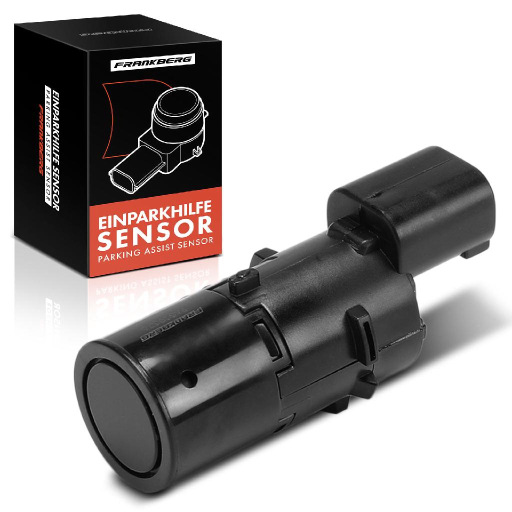 1x Parksensor PDC Sensor Hinten für Jaguar S-Type X200 X-Type X400 XJ X350 XK8 X100