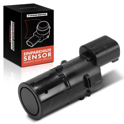 1x Parksensor PDC Sensor Hinten für Jaguar S-Type X200 X-Type X400 XJ X350 XK8 X100 Bild 1x Parksensor PDC Sensor Hinten für Jaguar S-Type X200 X-Type X400 XJ X350 XK8 X100