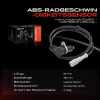 Frankberg 1x ABS Sensor Hinterachse rechts für Renault Kangoo Express 1.2L 1.4L 1.5L 1.6L 1.9L Bj ab 1997 Bild Frankberg 1x ABS Sensor Hinterachse rechts für Renault Kangoo Express 1.2L 1.4L 1.5L 1.6L 1.9L Bj ab 1997