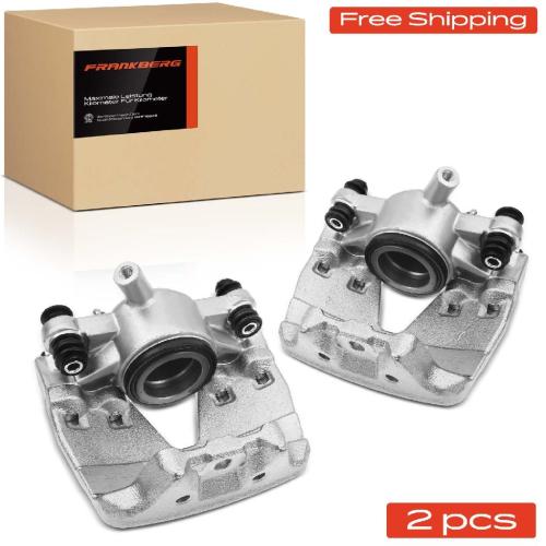 2x Bremssattel Vorne Links Rechts für Mercedes-Benz C-Klasse C204 E-Klasse A207 Bild 2x Bremssattel Vorne Links Rechts für Mercedes-Benz C-Klasse C204 E-Klasse A207