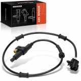 1x ABS Sensor Hinterachse beidseitig für Daewoo Matiz M100 M150 0.8L 1.0L 2001-2005