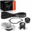 1x Zahnriemensatz Zahnriemen Wasserpumpe für Citroën C4 C8 Jumpy Ford Focus Peugeot Bild 1x Zahnriemensatz Zahnriemen Wasserpumpe für Citroën C4 C8 Jumpy Ford Focus Peugeot